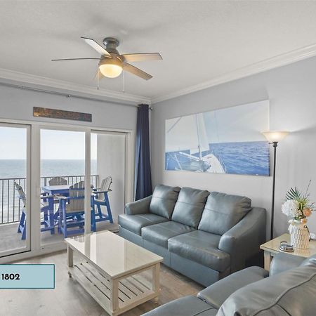 Seawind 1802 By Liquid Life Vila Gulf Shores Exterior foto