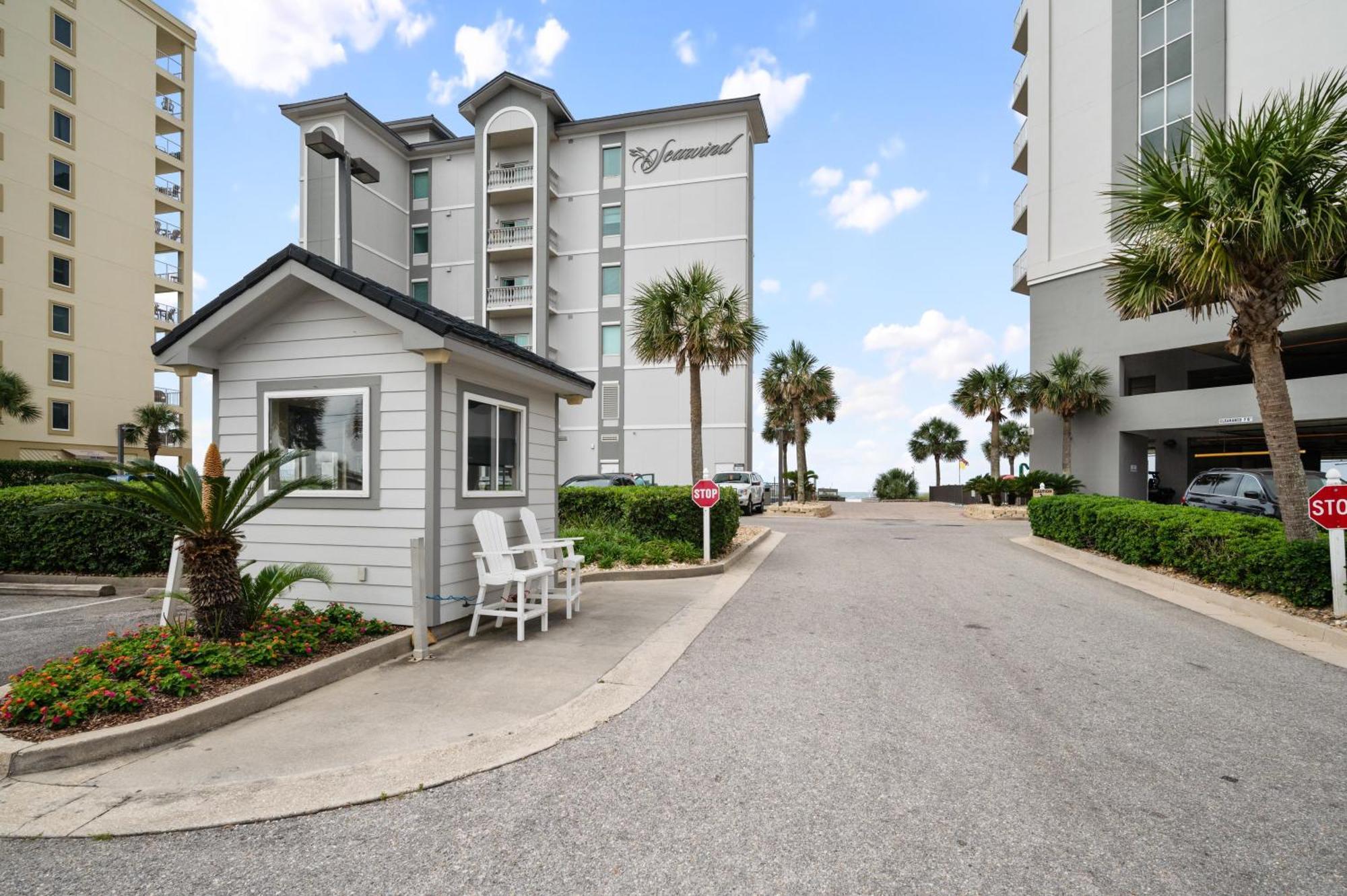 Seawind 1802 By Liquid Life Vila Gulf Shores Exterior foto