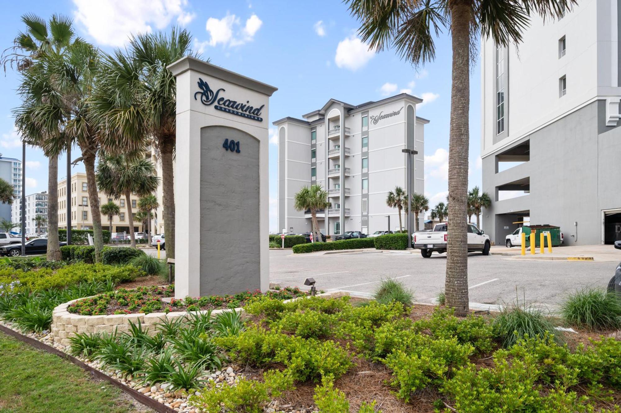 Seawind 1802 By Liquid Life Vila Gulf Shores Exterior foto