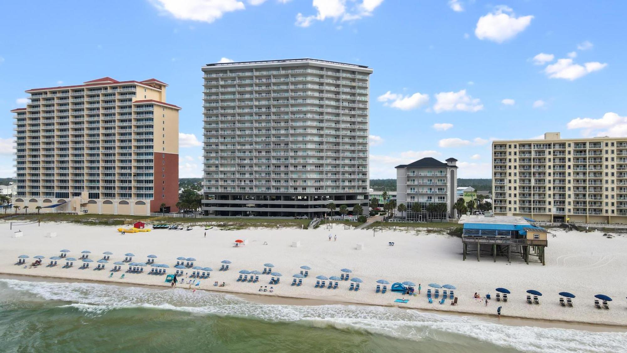 Seawind 1802 By Liquid Life Vila Gulf Shores Exterior foto
