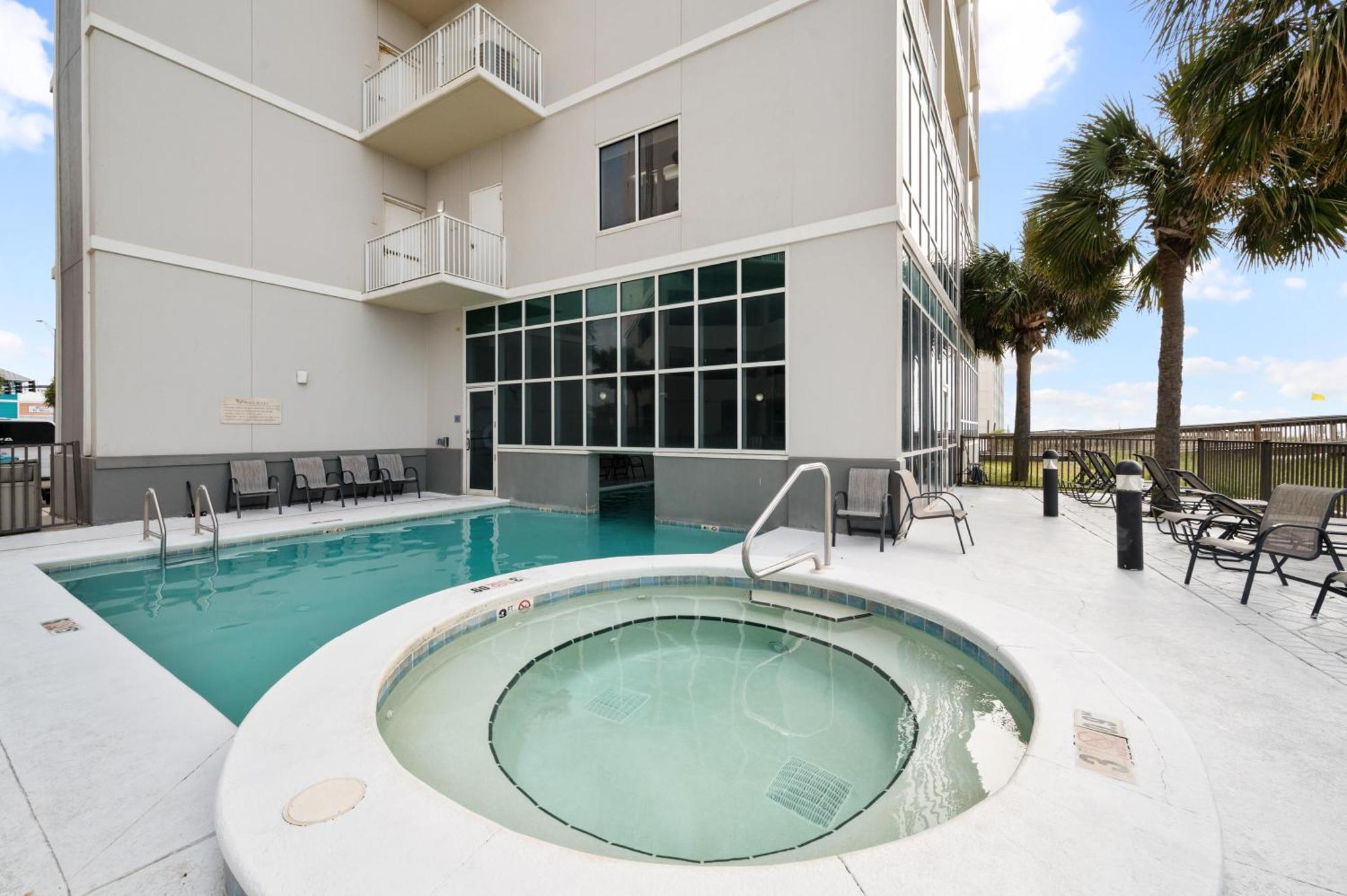 Seawind 1802 By Liquid Life Vila Gulf Shores Exterior foto