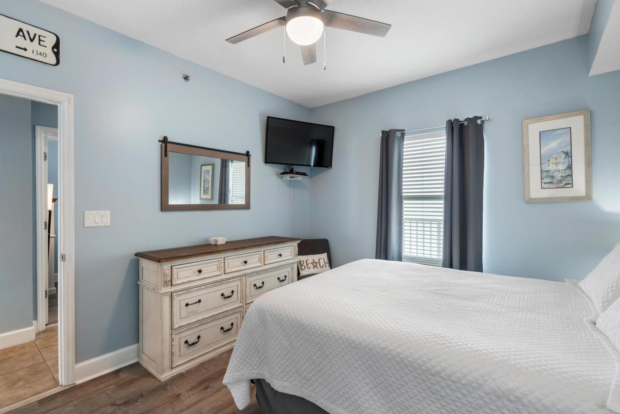 Seawind 1802 By Liquid Life Vila Gulf Shores Exterior foto