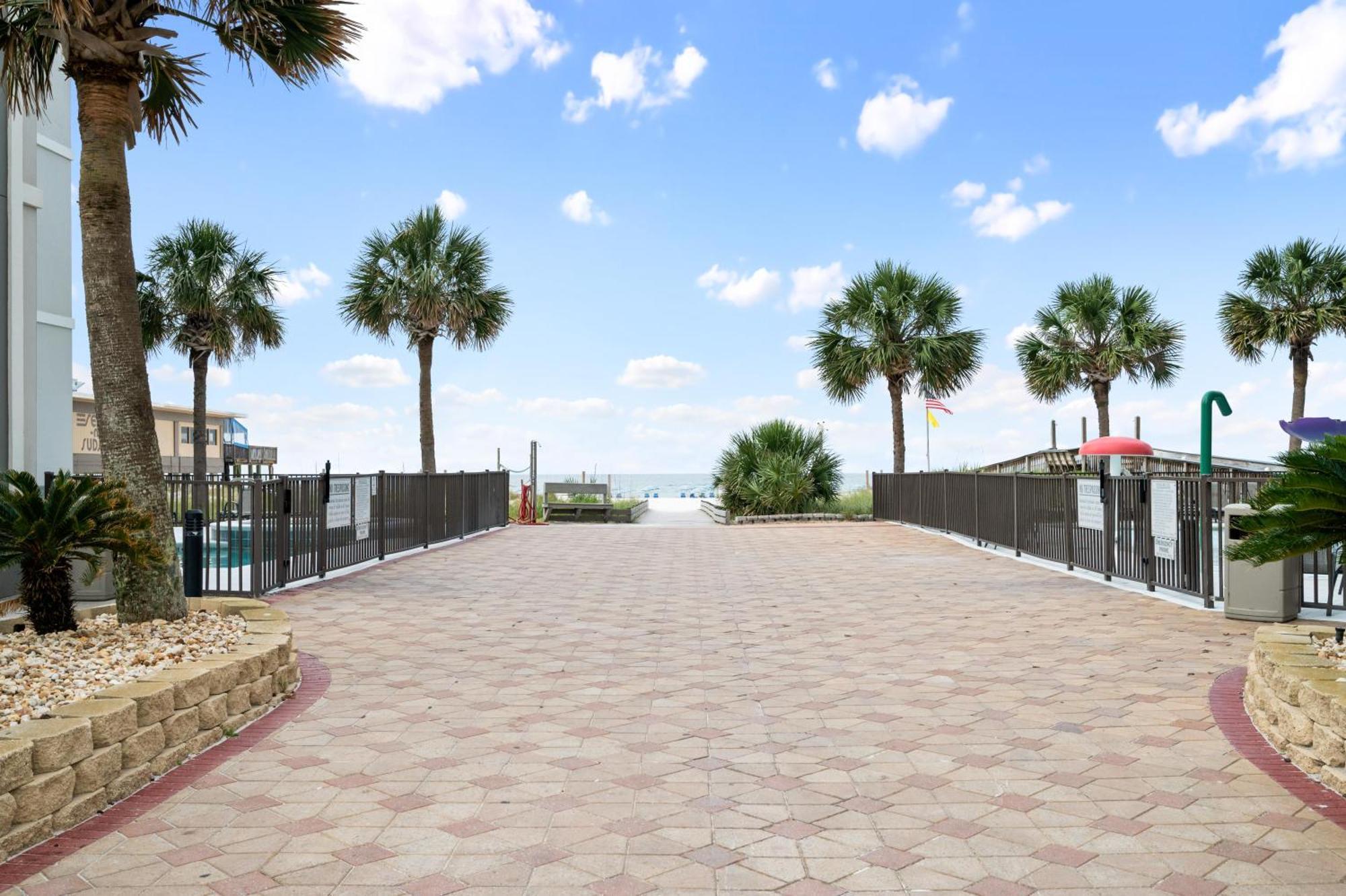 Seawind 1802 By Liquid Life Vila Gulf Shores Exterior foto