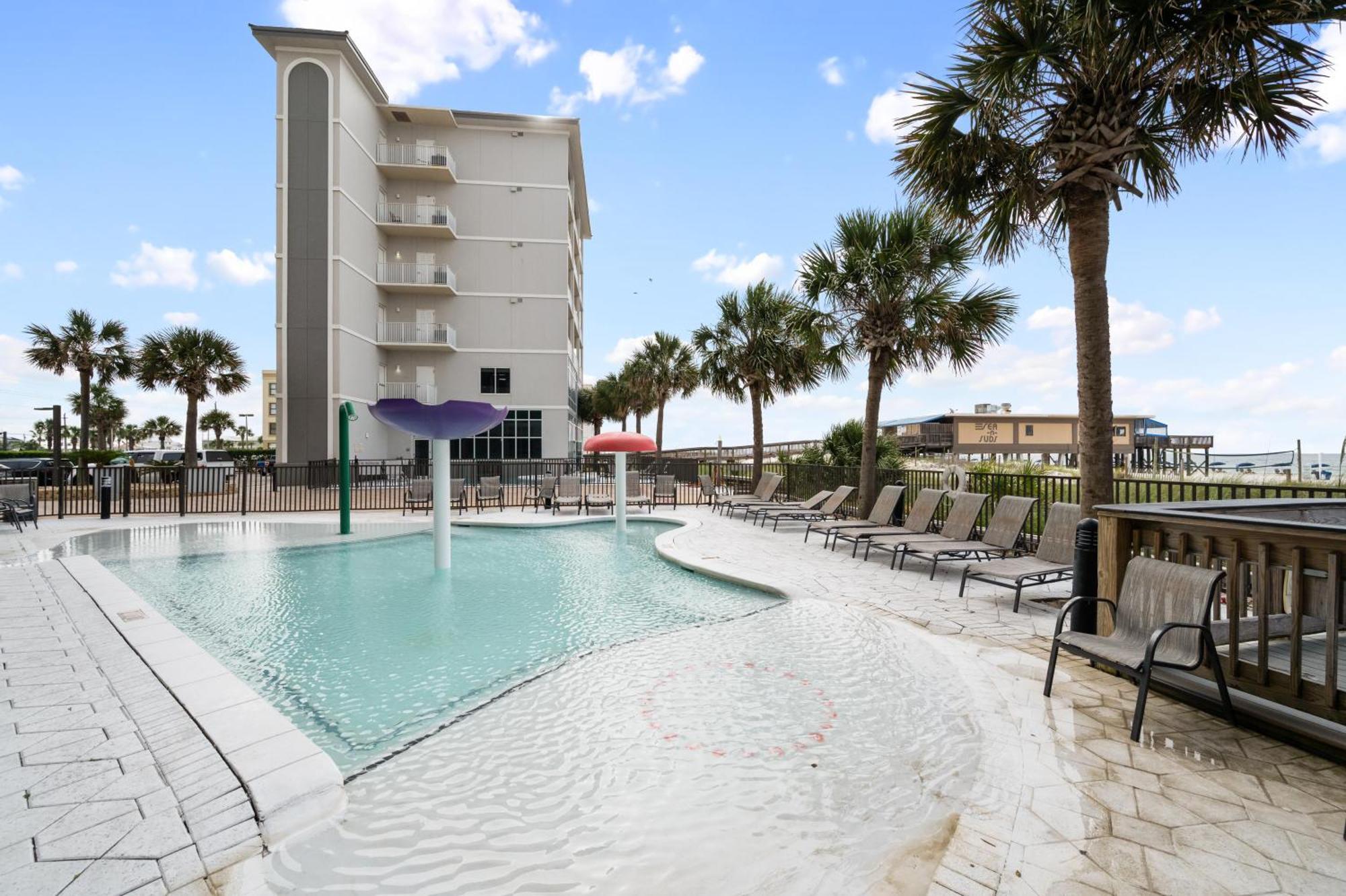 Seawind 1802 By Liquid Life Vila Gulf Shores Exterior foto