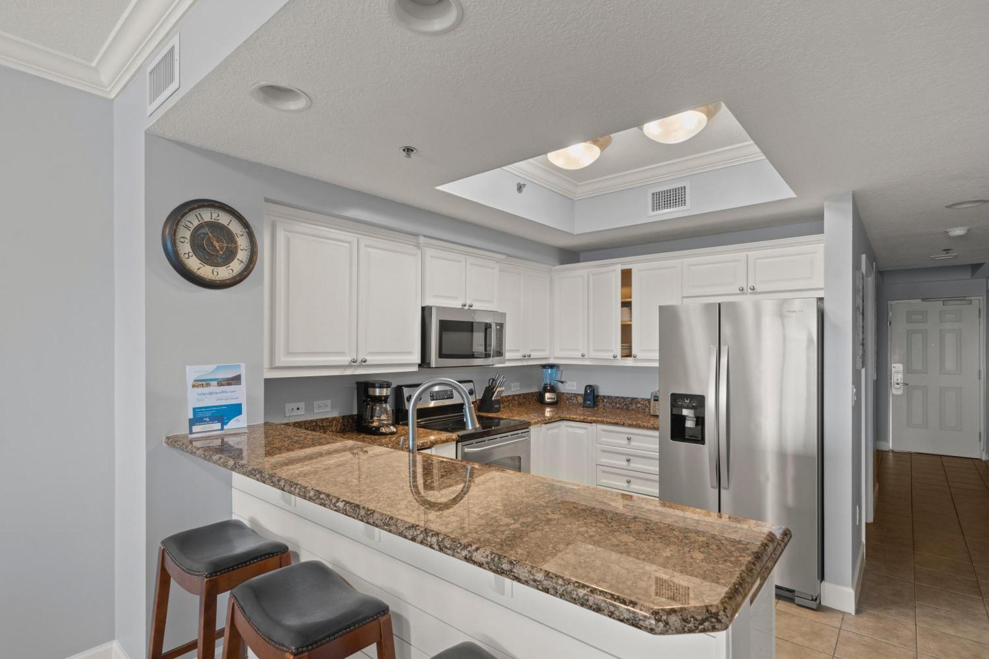 Seawind 1802 By Liquid Life Vila Gulf Shores Exterior foto