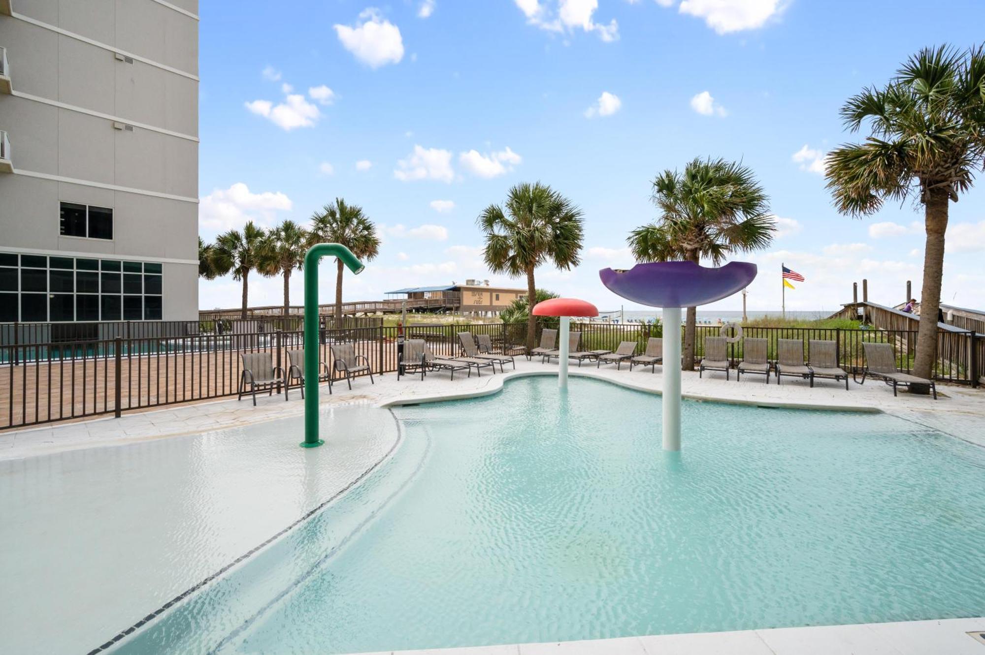 Seawind 1802 By Liquid Life Vila Gulf Shores Exterior foto