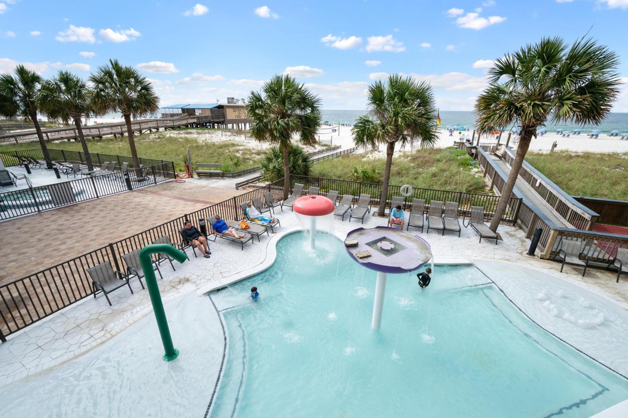 Seawind 1802 By Liquid Life Vila Gulf Shores Exterior foto