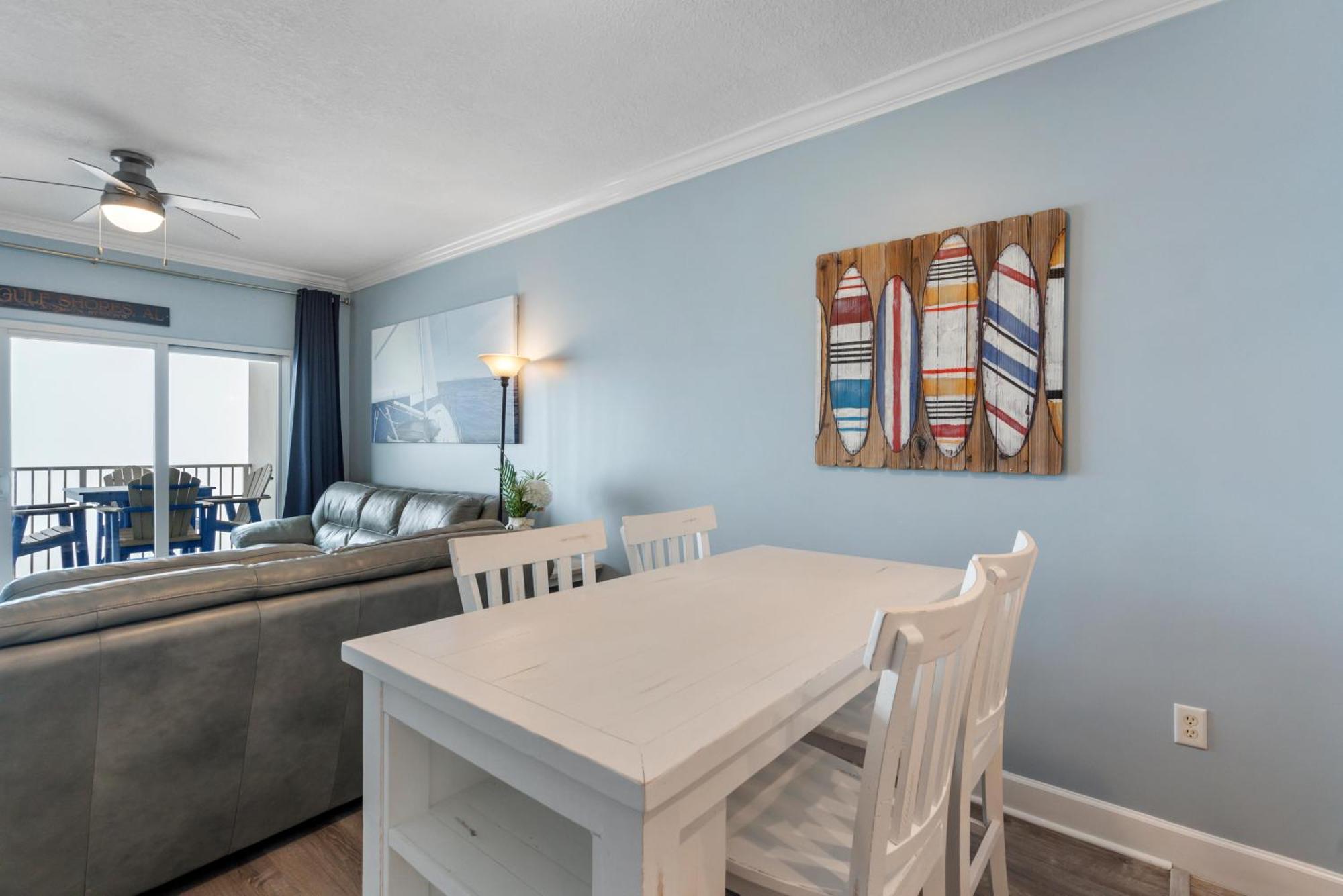 Seawind 1802 By Liquid Life Vila Gulf Shores Exterior foto