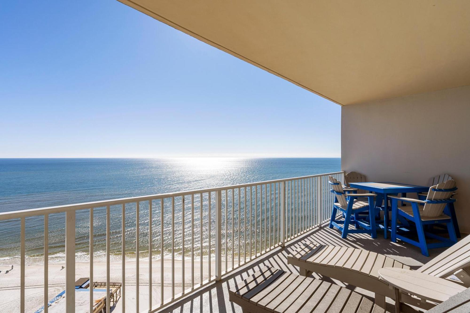 Seawind 1802 By Liquid Life Vila Gulf Shores Exterior foto