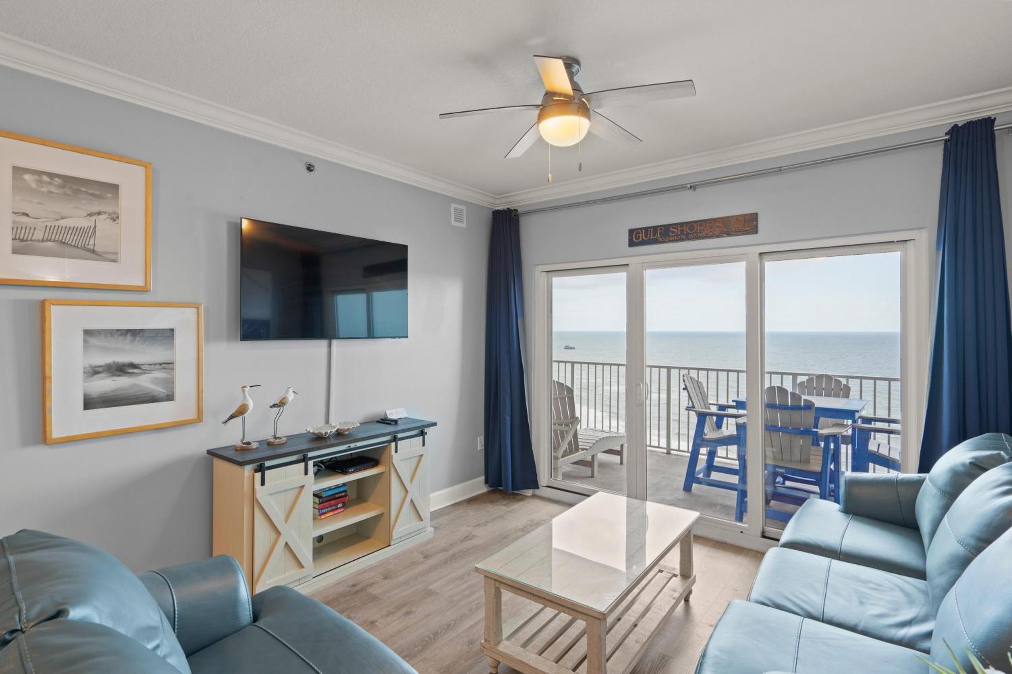 Seawind 1802 By Liquid Life Vila Gulf Shores Exterior foto