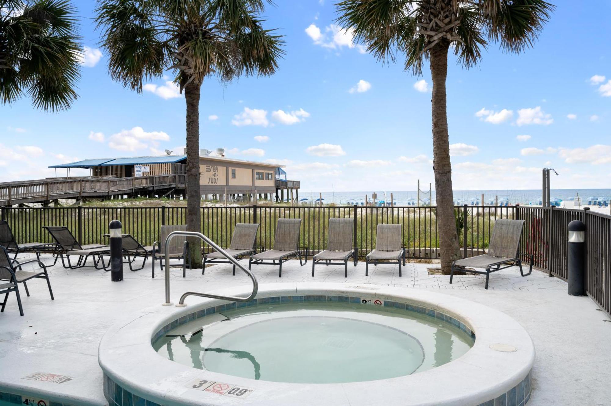 Seawind 1802 By Liquid Life Vila Gulf Shores Exterior foto