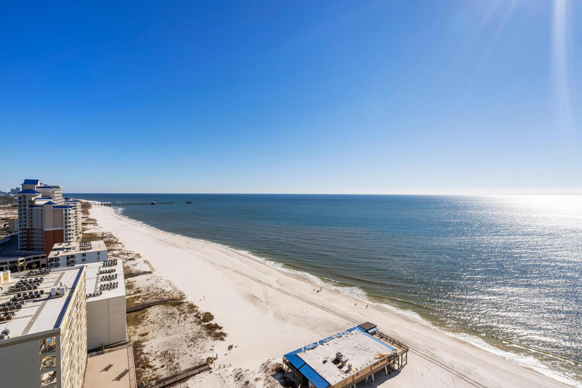 Seawind 1802 By Liquid Life Vila Gulf Shores Exterior foto