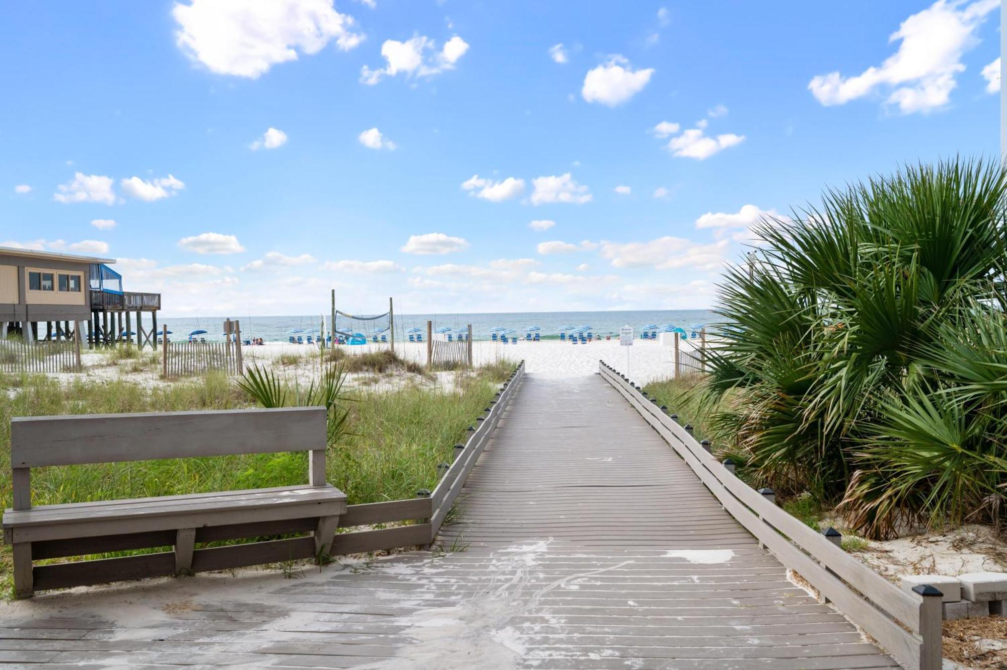 Seawind 1802 By Liquid Life Vila Gulf Shores Exterior foto