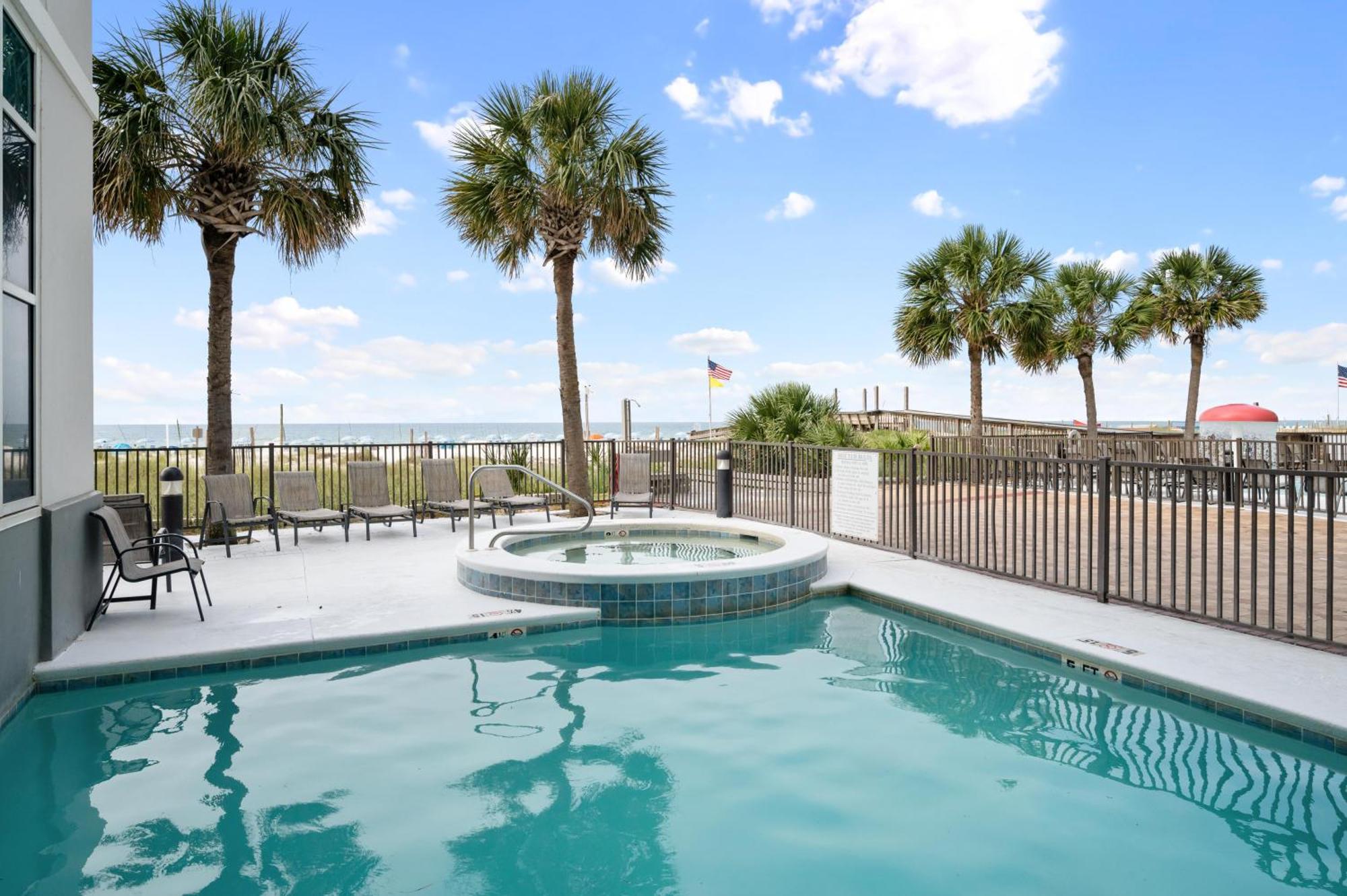 Seawind 1802 By Liquid Life Vila Gulf Shores Exterior foto