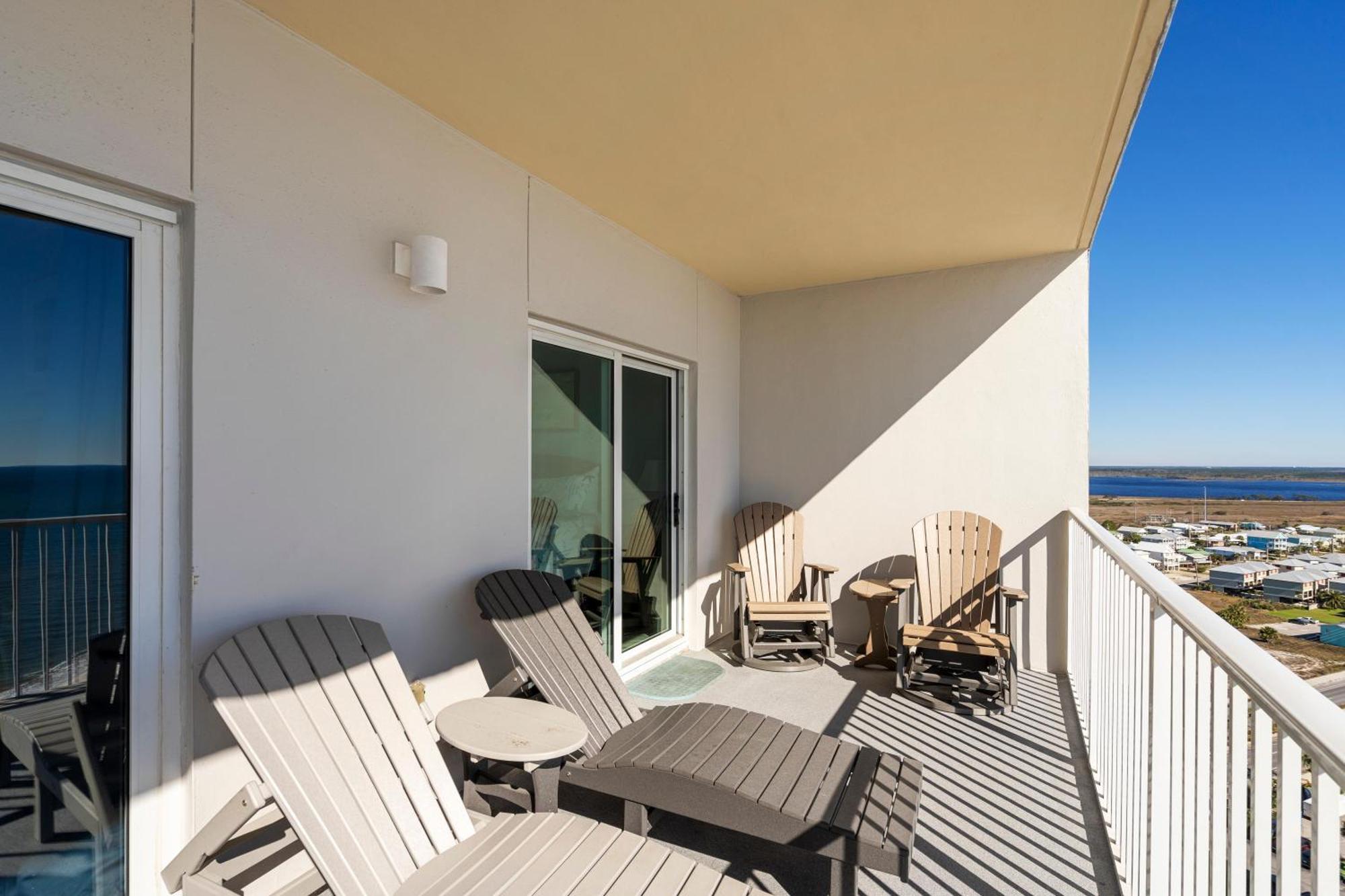 Seawind 1802 By Liquid Life Vila Gulf Shores Exterior foto