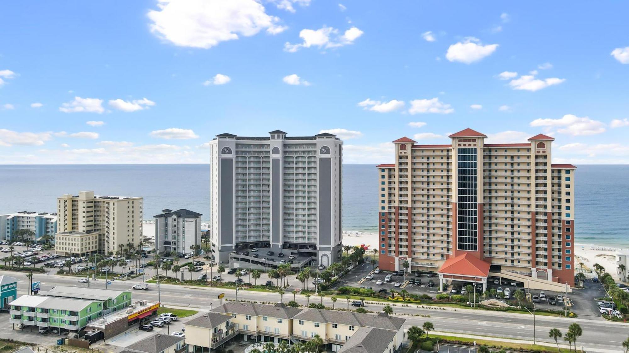 Seawind 1802 By Liquid Life Vila Gulf Shores Exterior foto